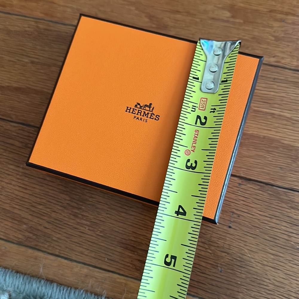 hermes storage box - Picture 2 of 4